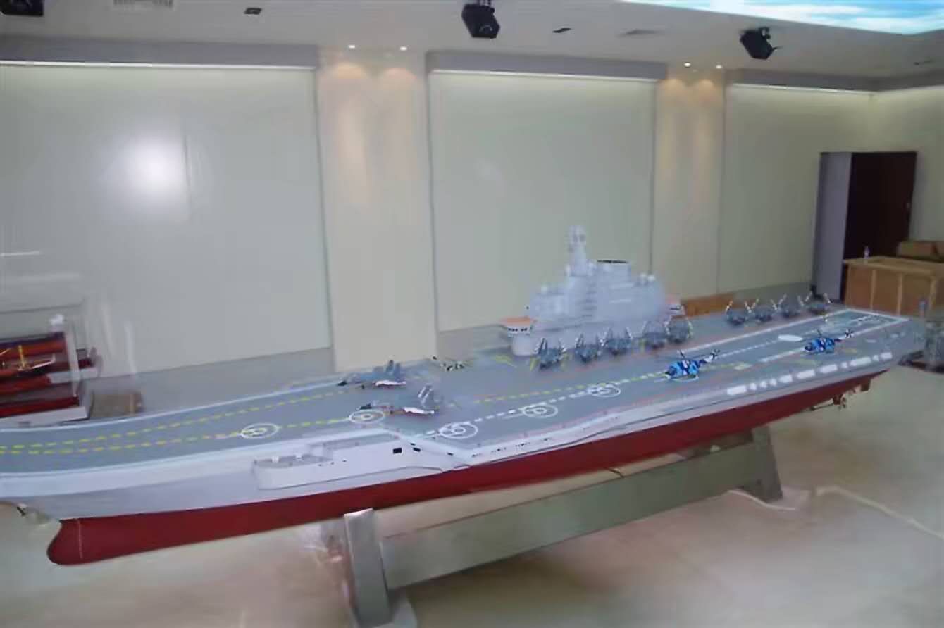 额敏县船舶模型